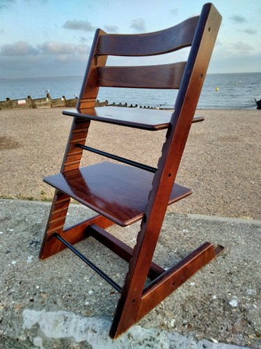 Stokke tripp trapp high - trapp,