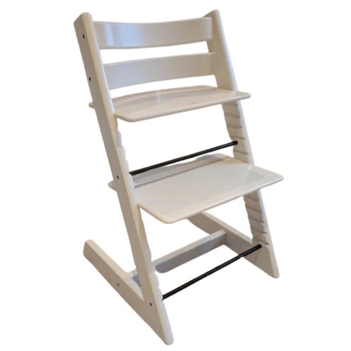 Stokke tripp trapp - tripp, wood