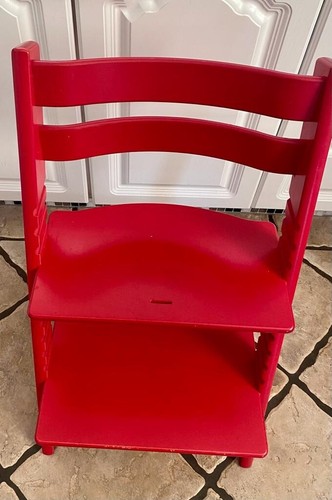 Stokke tripp trapp - tripp,