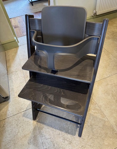 Stokke tripp trapp - high, chair