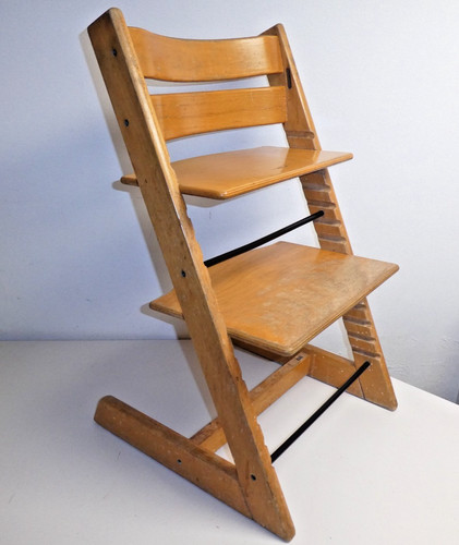 Stokke tripp trapp high chair - high,