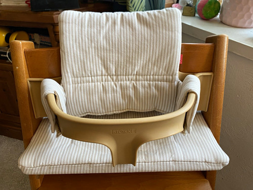 Stokke tripp trapp cushion set - tripp,