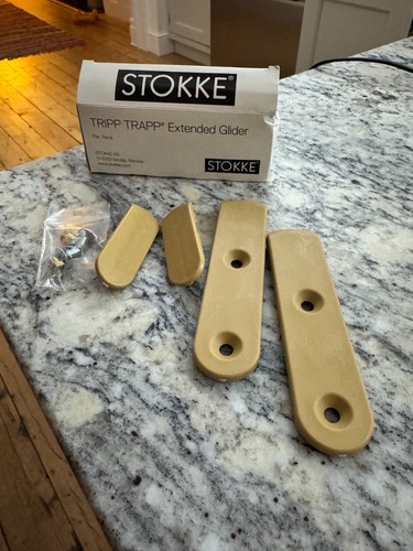 Stokke tripp trapp extended - trapp,